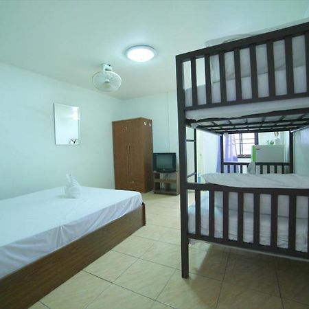 ลิตเติล ออสเตรีย Hotel หาดเฉวง ภายนอก รูปภาพ