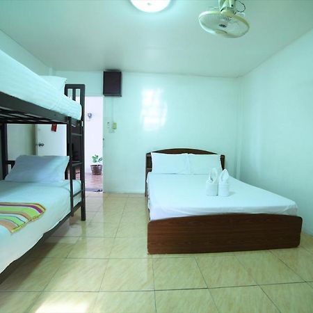ลิตเติล ออสเตรีย Hotel หาดเฉวง ภายนอก รูปภาพ