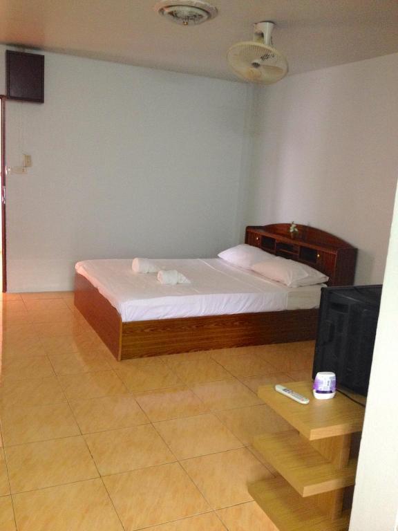 ลิตเติล ออสเตรีย Hotel หาดเฉวง ห้อง รูปภาพ