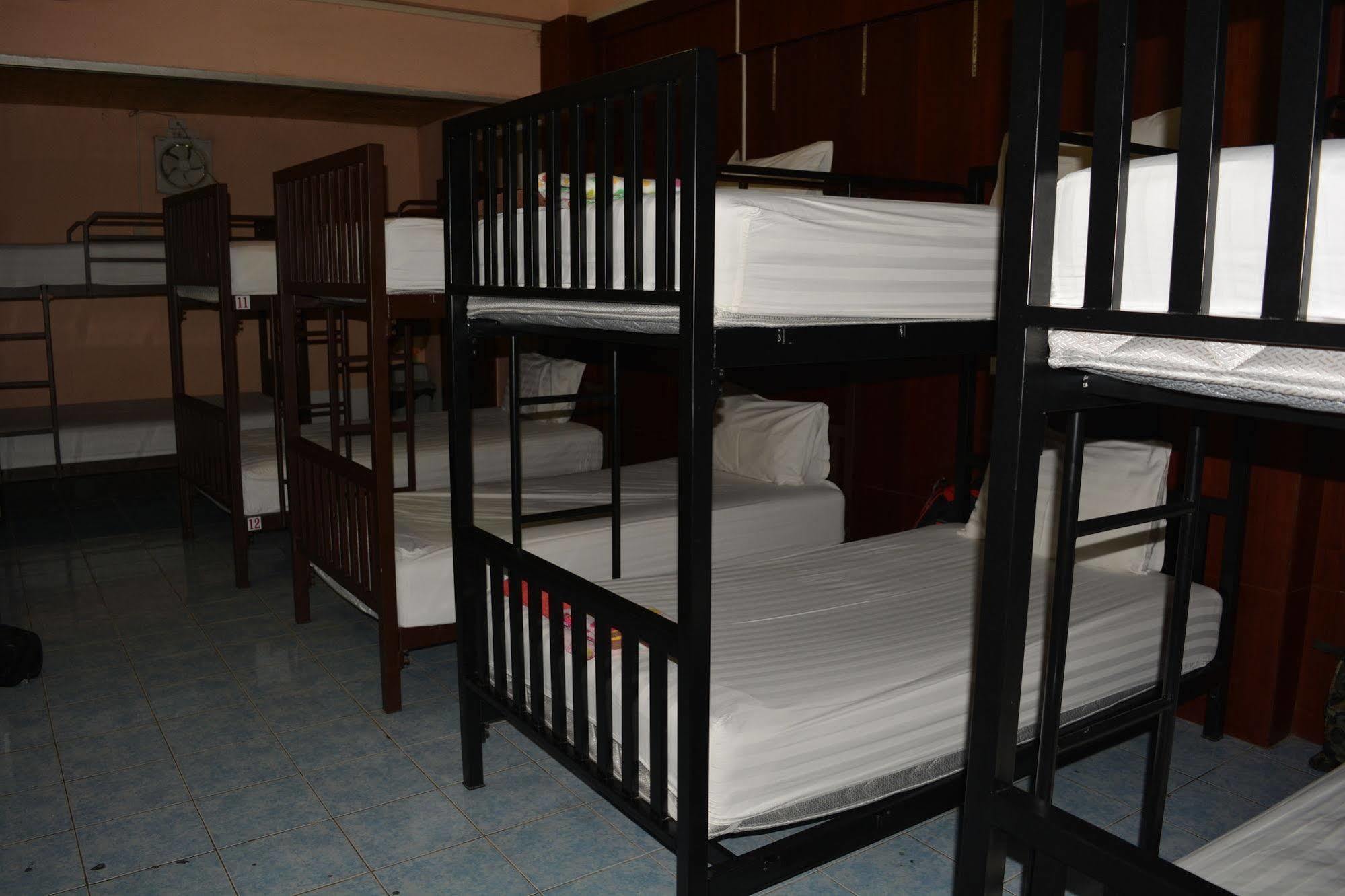 ลิตเติล ออสเตรีย Hotel หาดเฉวง ภายนอก รูปภาพ