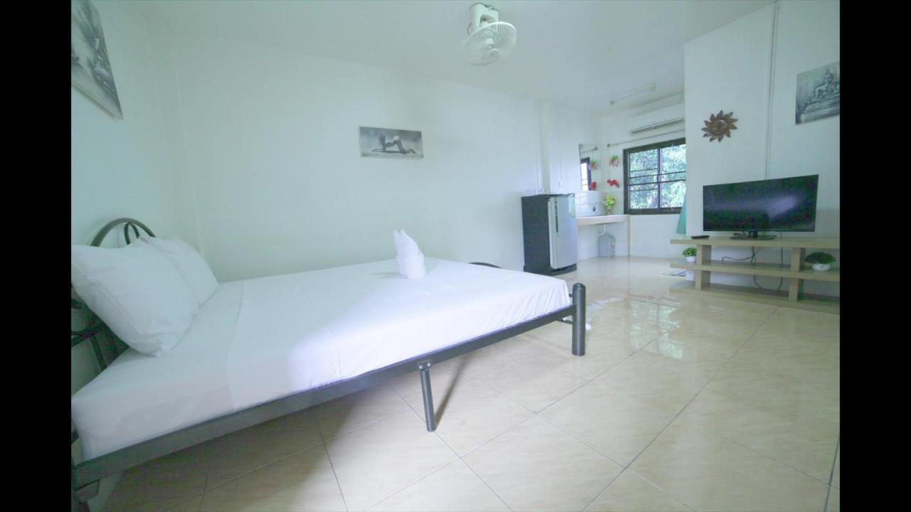 ลิตเติล ออสเตรีย Hotel หาดเฉวง ภายนอก รูปภาพ